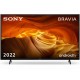 Sony Smart Τηλεόραση 50" 4K UHD LED KD-50X72K HDR (2022)